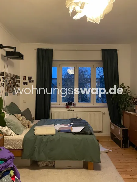 Wohnungstausch: Eschengraben 28 — photo 1